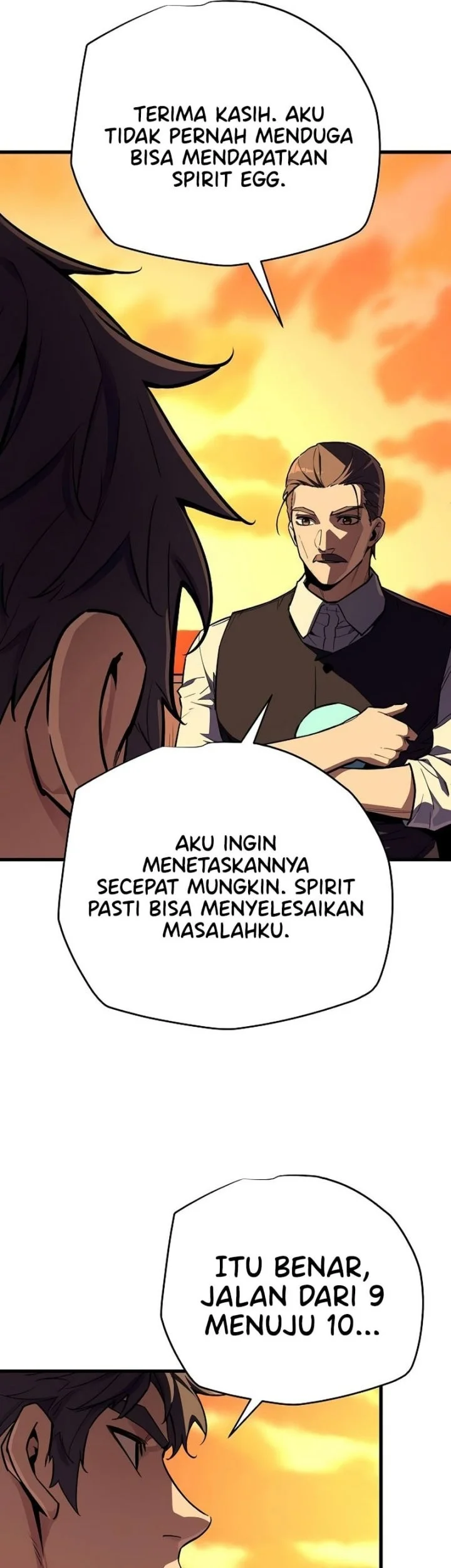 I Start With 13 Hidden Traits Chapter 15 Gambar 38