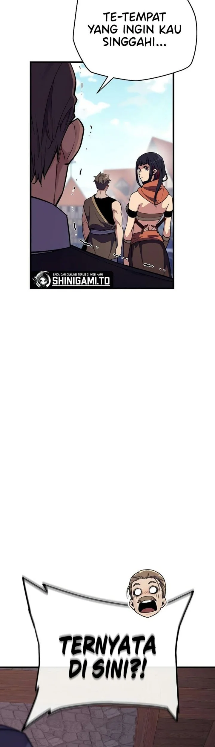 I Start With 13 Hidden Traits Chapter 15 Gambar 43