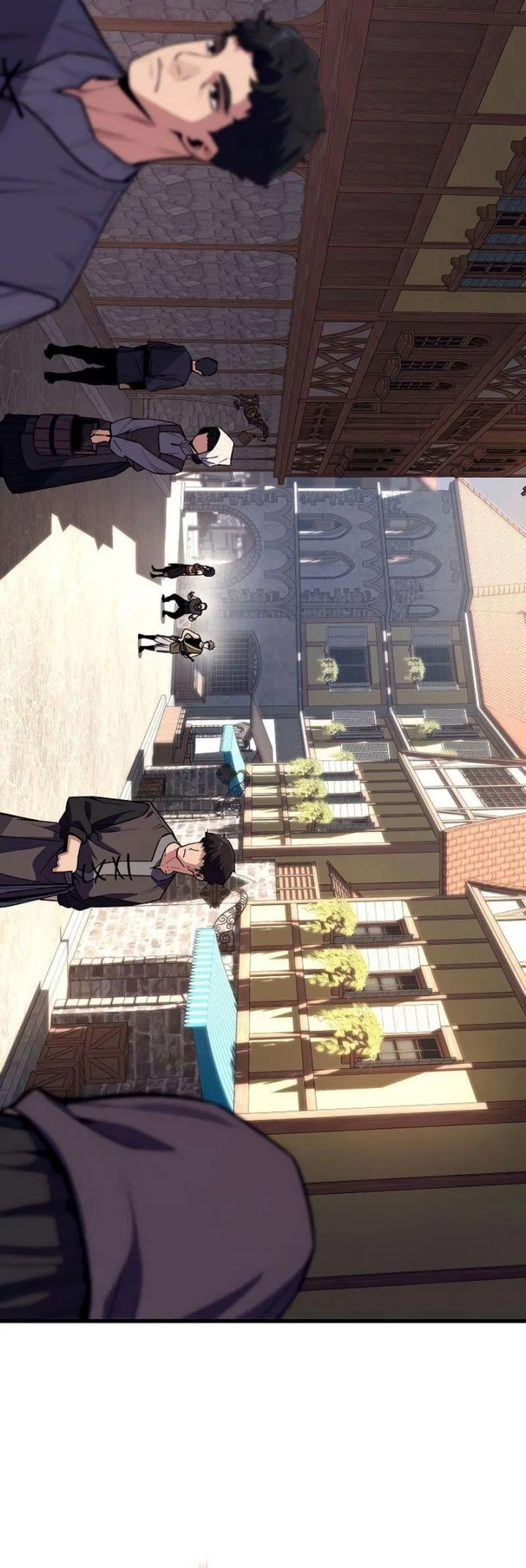 I Start With 13 Hidden Traits Chapter 15 Gambar 44