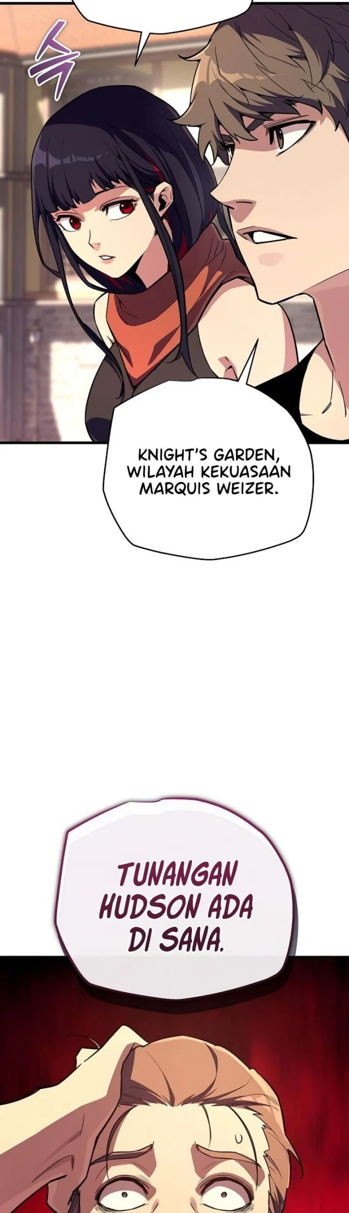 I Start With 13 Hidden Traits Chapter 15 Gambar 46