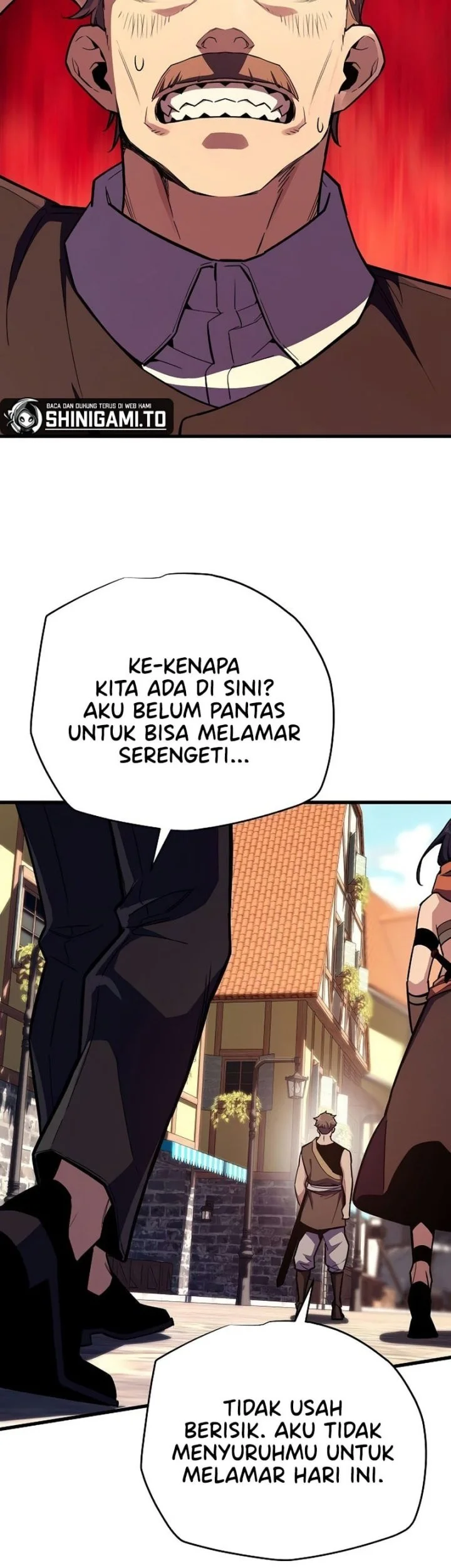 I Start With 13 Hidden Traits Chapter 15 Gambar 47