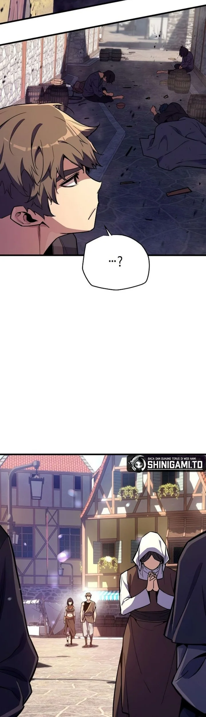 I Start With 13 Hidden Traits Chapter 15 Gambar 50