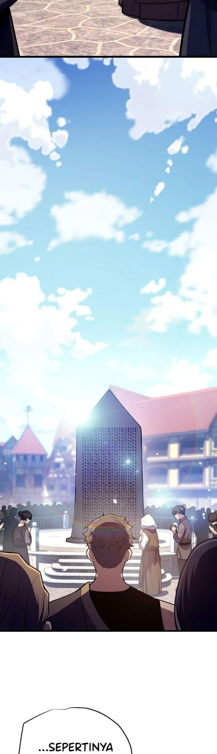 I Start With 13 Hidden Traits Chapter 15 Gambar 51