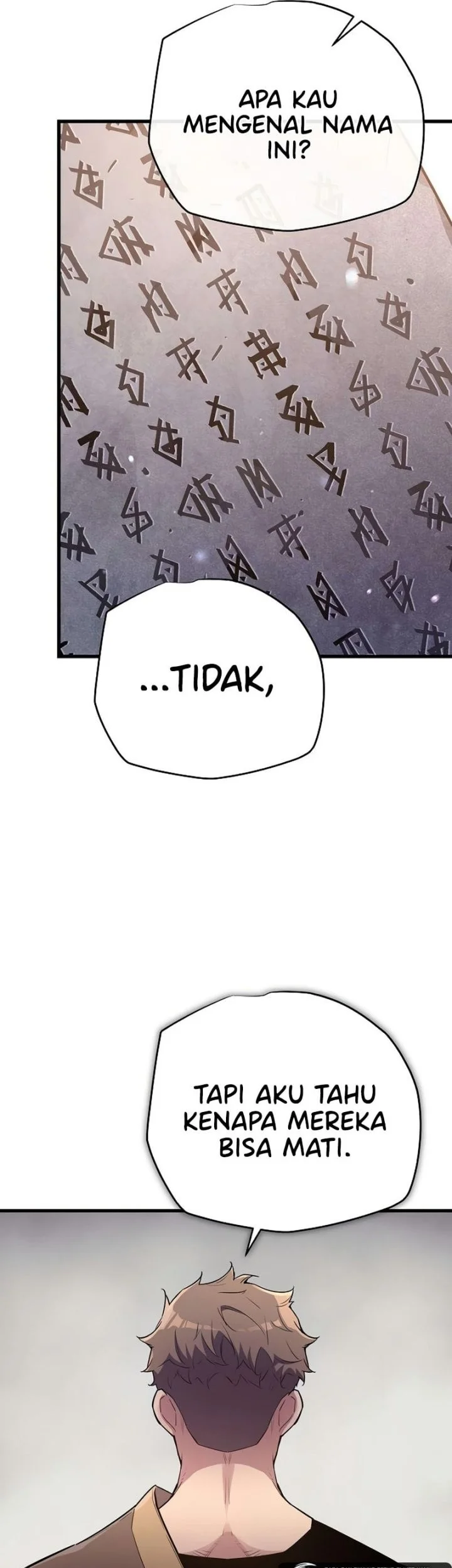 I Start With 13 Hidden Traits Chapter 15 Gambar 53