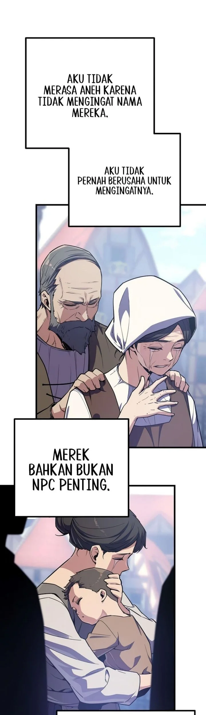 I Start With 13 Hidden Traits Chapter 15 Gambar 55