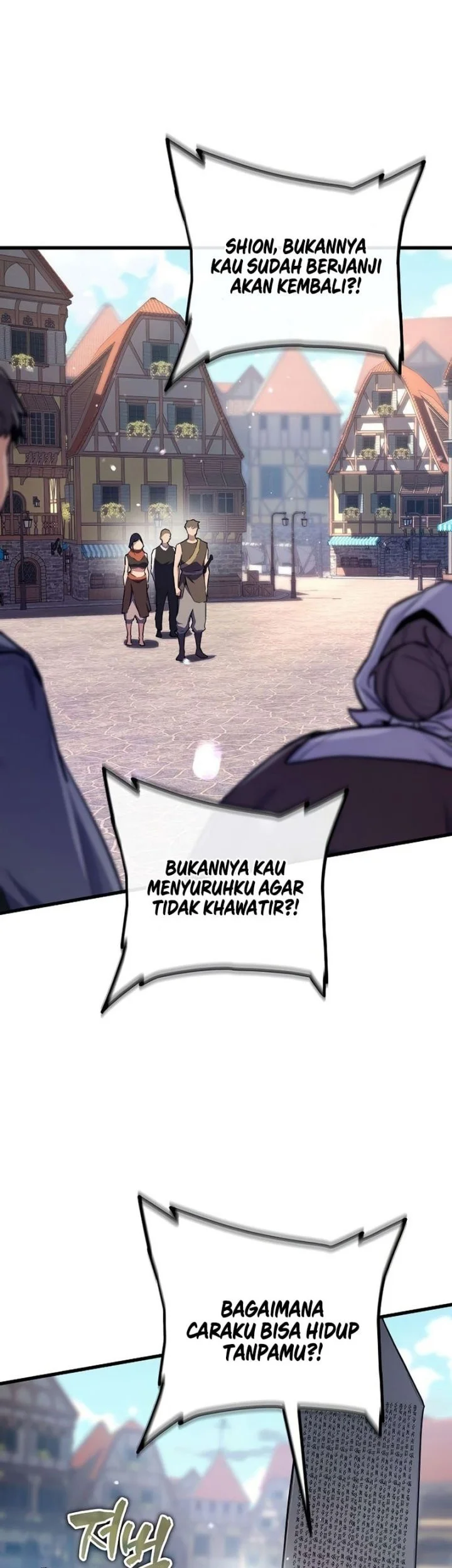 I Start With 13 Hidden Traits Chapter 15 Gambar 59