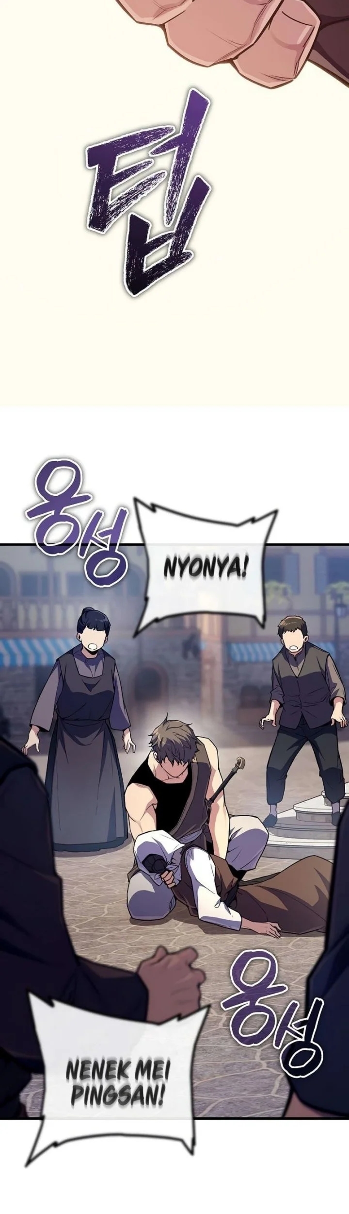 I Start With 13 Hidden Traits Chapter 15 Gambar 63