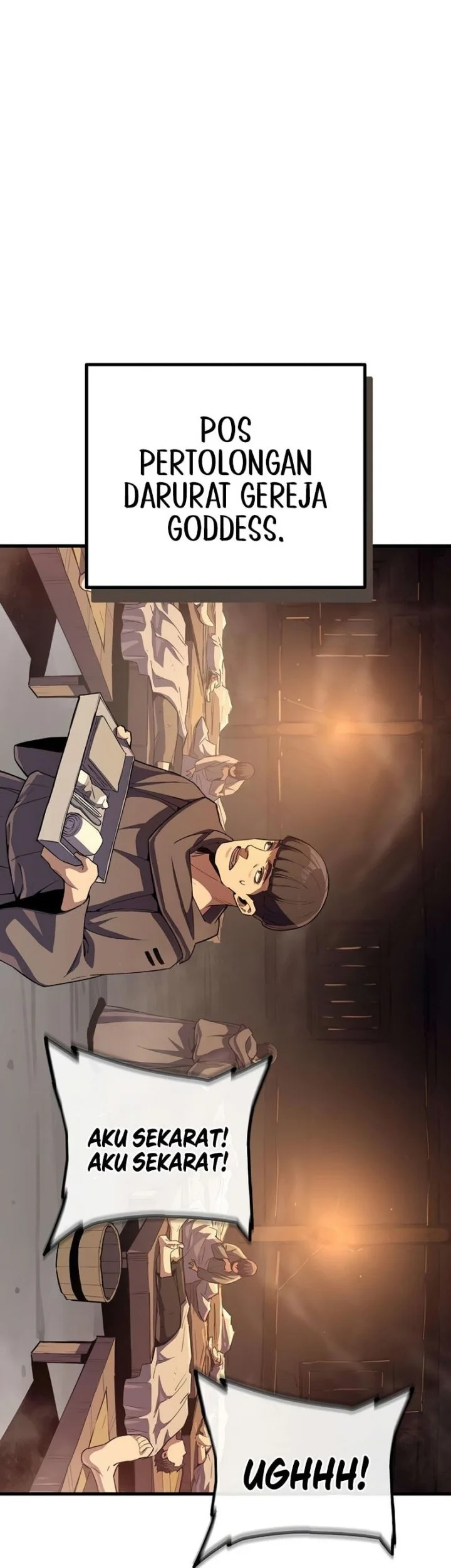 I Start With 13 Hidden Traits Chapter 15 Gambar 66