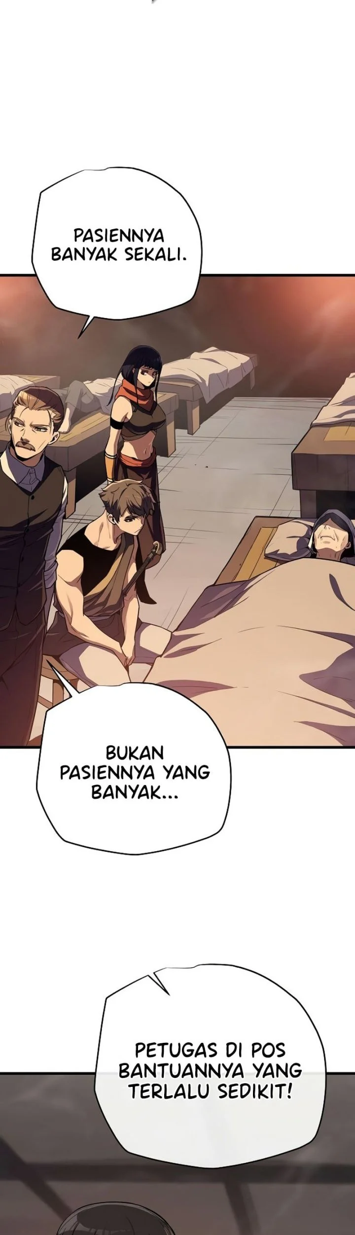 I Start With 13 Hidden Traits Chapter 15 Gambar 67