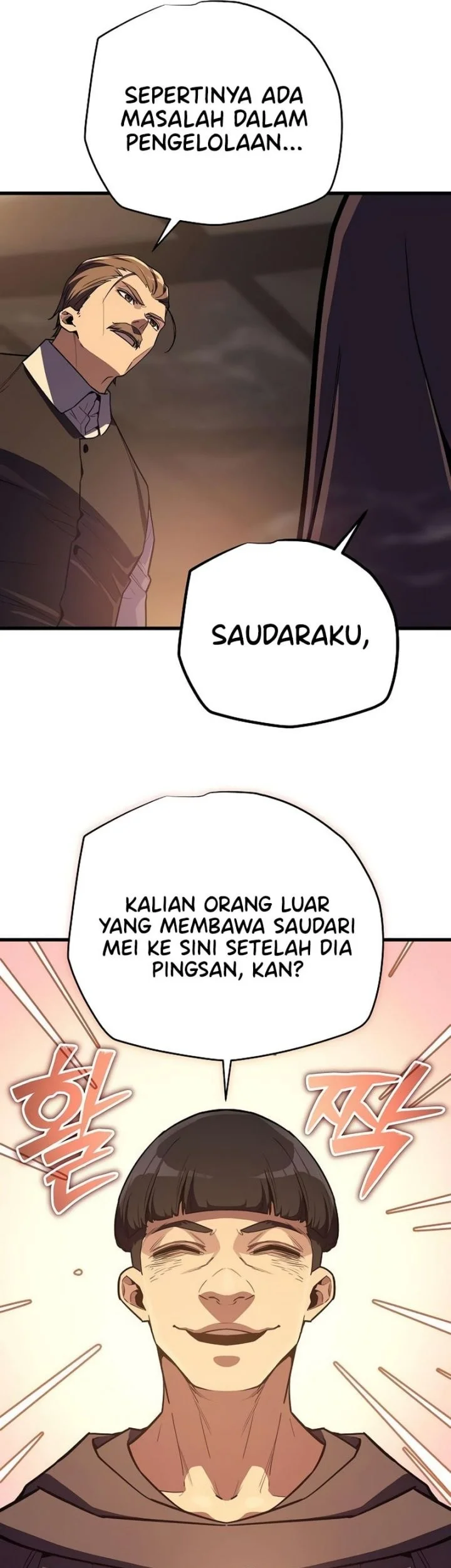 I Start With 13 Hidden Traits Chapter 15 Gambar 69