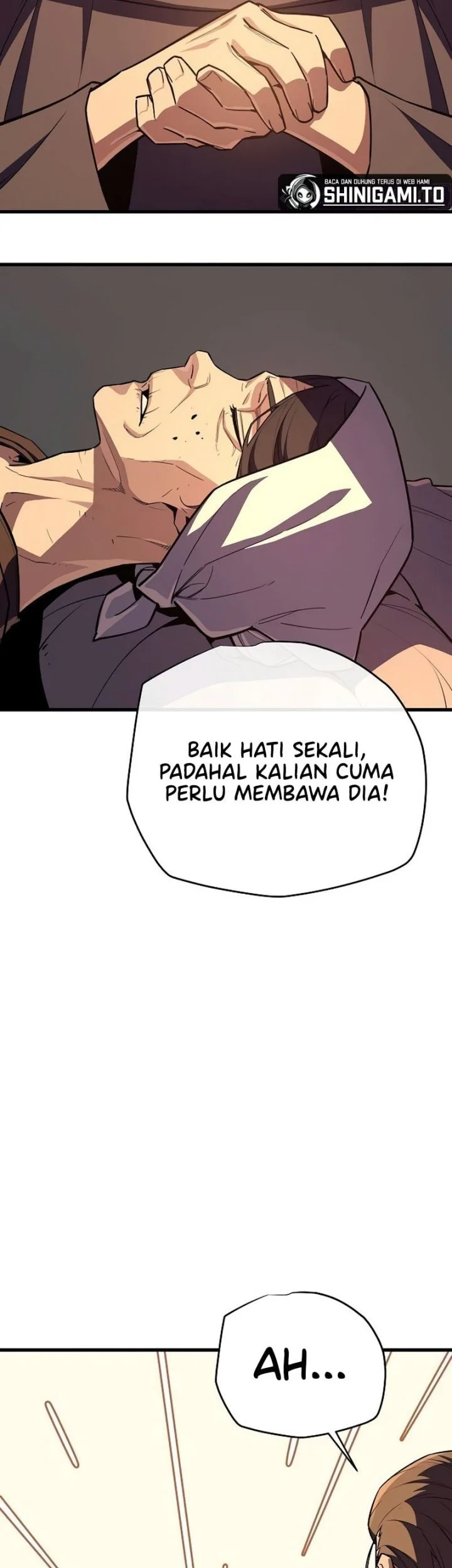 I Start With 13 Hidden Traits Chapter 15 Gambar 70