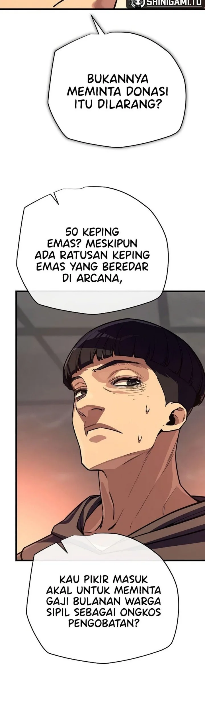 I Start With 13 Hidden Traits Chapter 15 Gambar 74