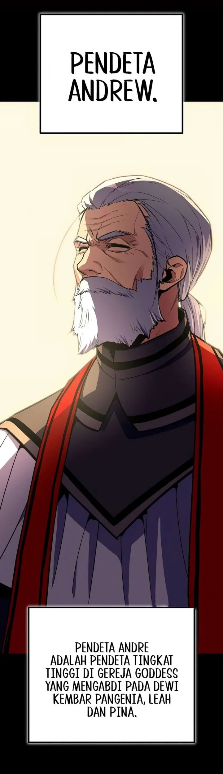 I Start With 13 Hidden Traits Chapter 15 Gambar 78