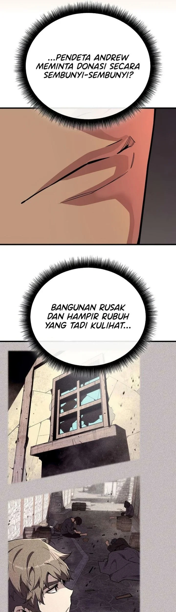 I Start With 13 Hidden Traits Chapter 15 Gambar 81