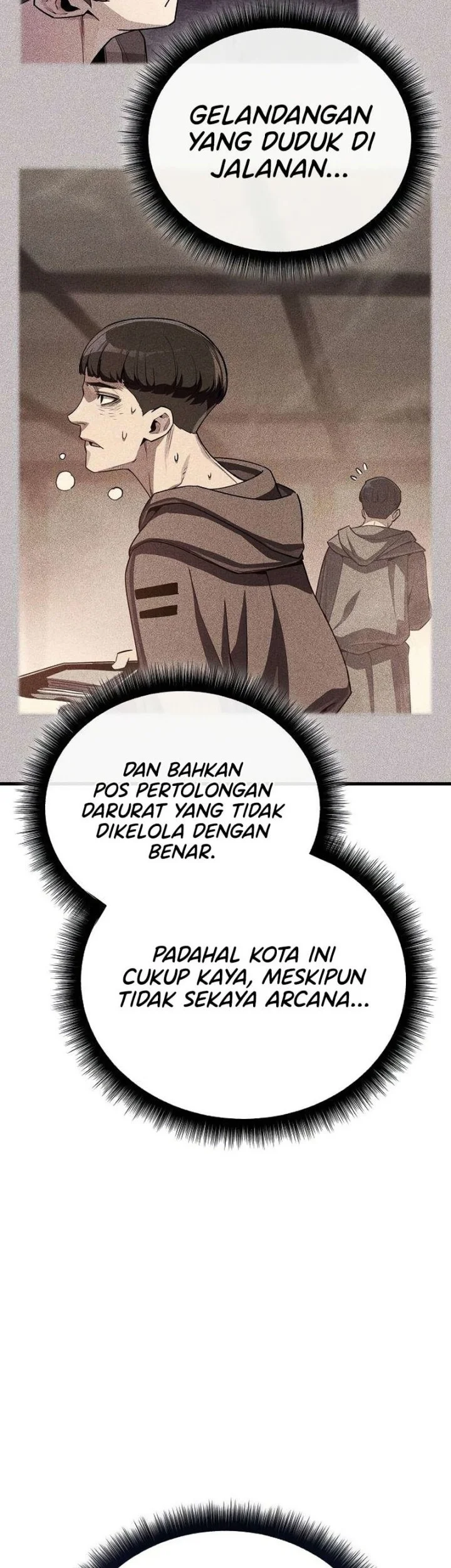 I Start With 13 Hidden Traits Chapter 15 Gambar 82