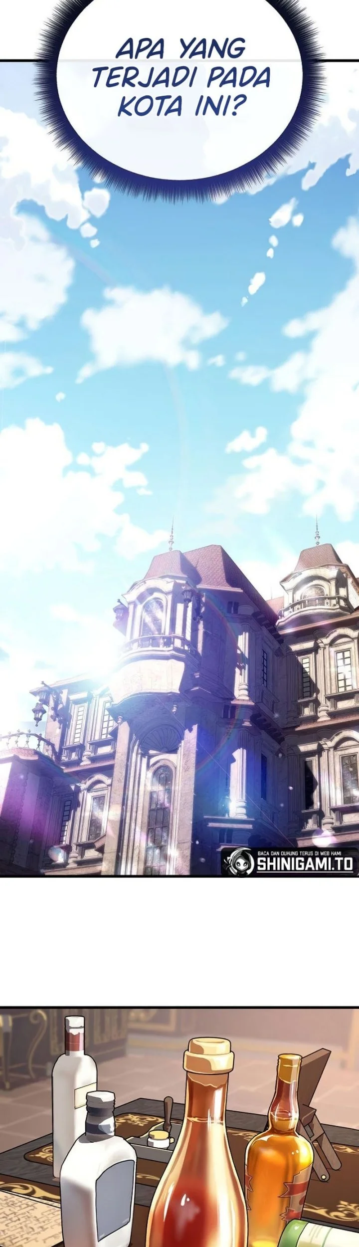 I Start With 13 Hidden Traits Chapter 15 Gambar 83