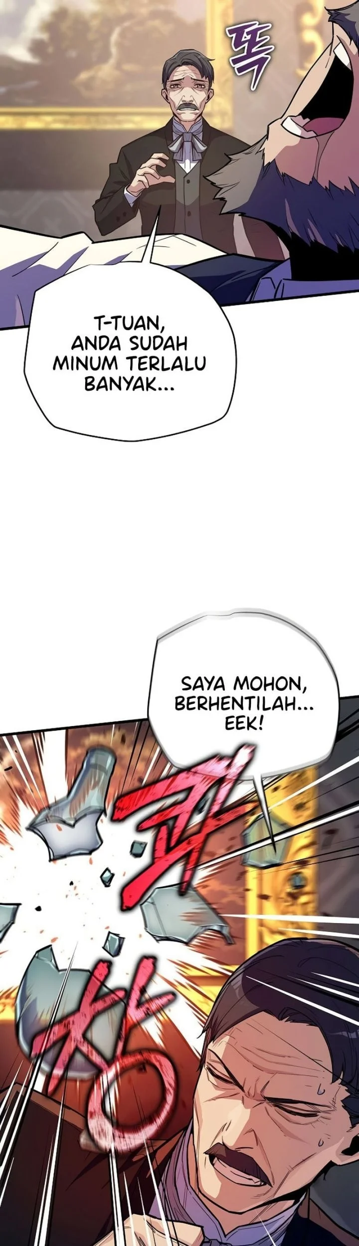 I Start With 13 Hidden Traits Chapter 15 Gambar 85