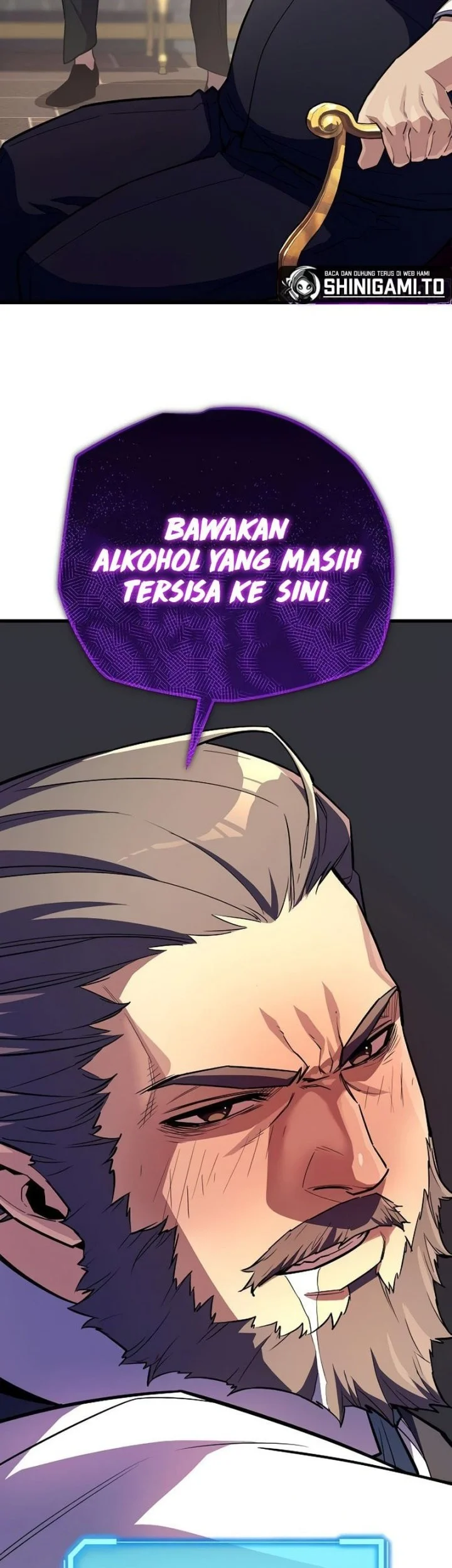 I Start With 13 Hidden Traits Chapter 15 Gambar 87