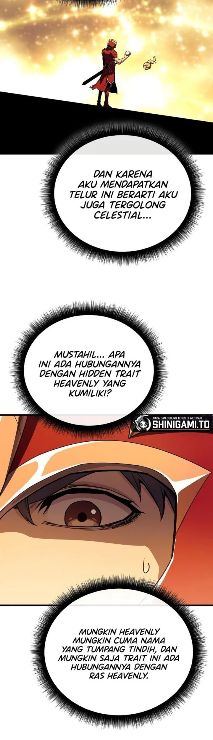 I Start With 13 Hidden Traits Chapter 15 Gambar 7