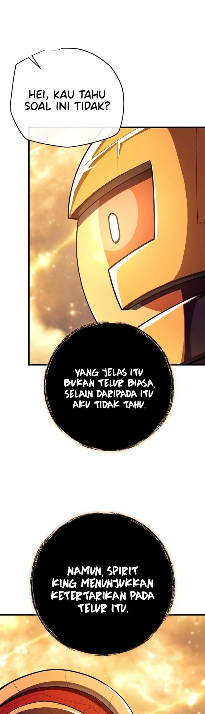 I Start With 13 Hidden Traits Chapter 15 Gambar 8