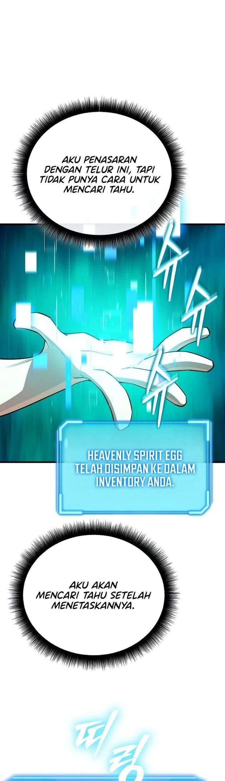 I Start With 13 Hidden Traits Chapter 15 Gambar 11