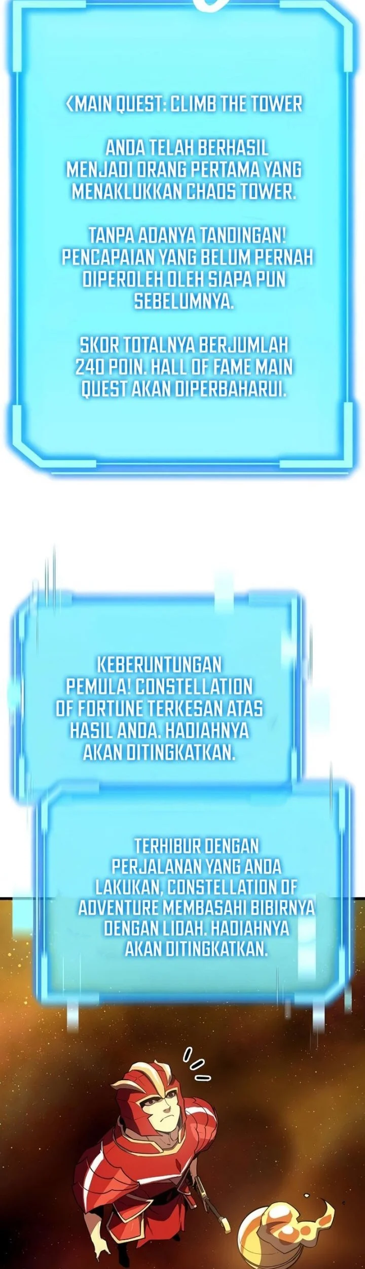 I Start With 13 Hidden Traits Chapter 15 Gambar 12