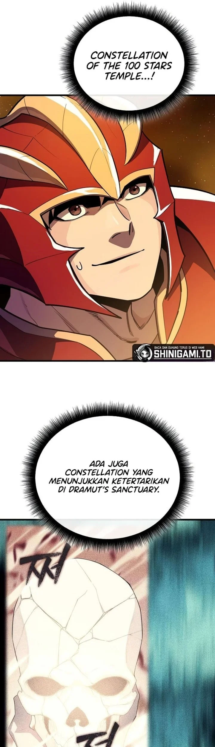 I Start With 13 Hidden Traits Chapter 15 Gambar 14