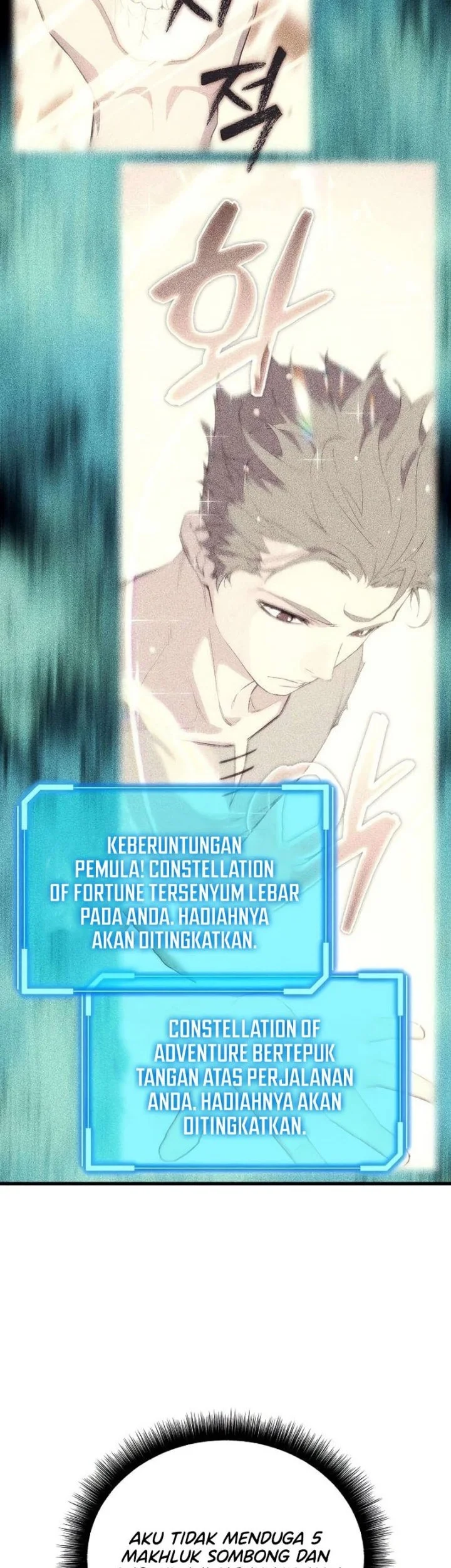 I Start With 13 Hidden Traits Chapter 15 Gambar 15