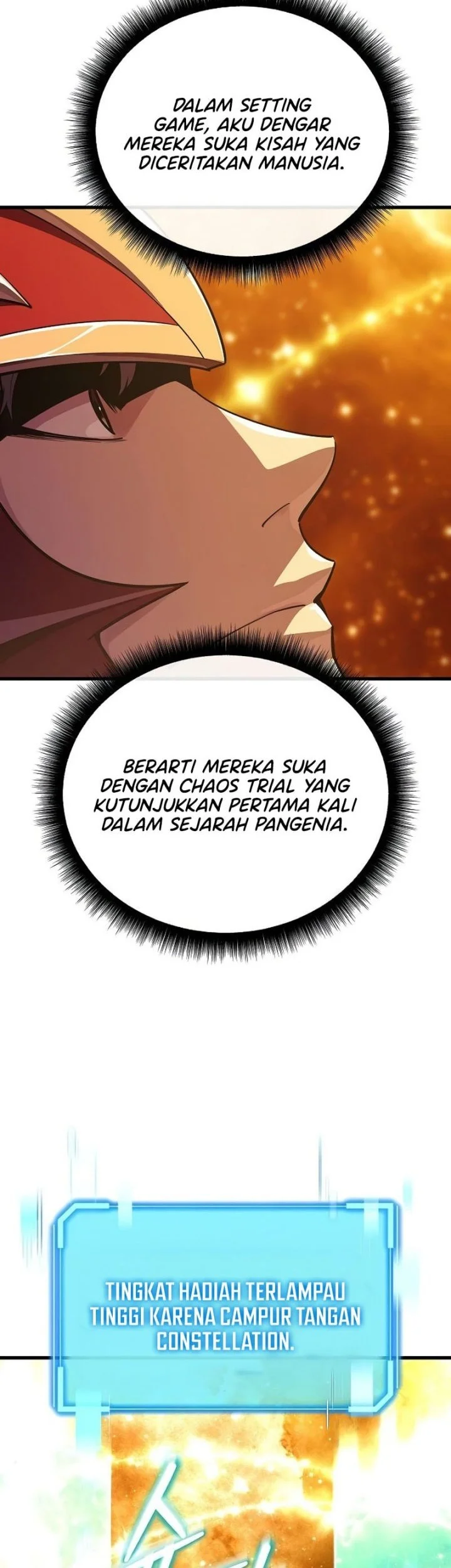 I Start With 13 Hidden Traits Chapter 15 Gambar 19