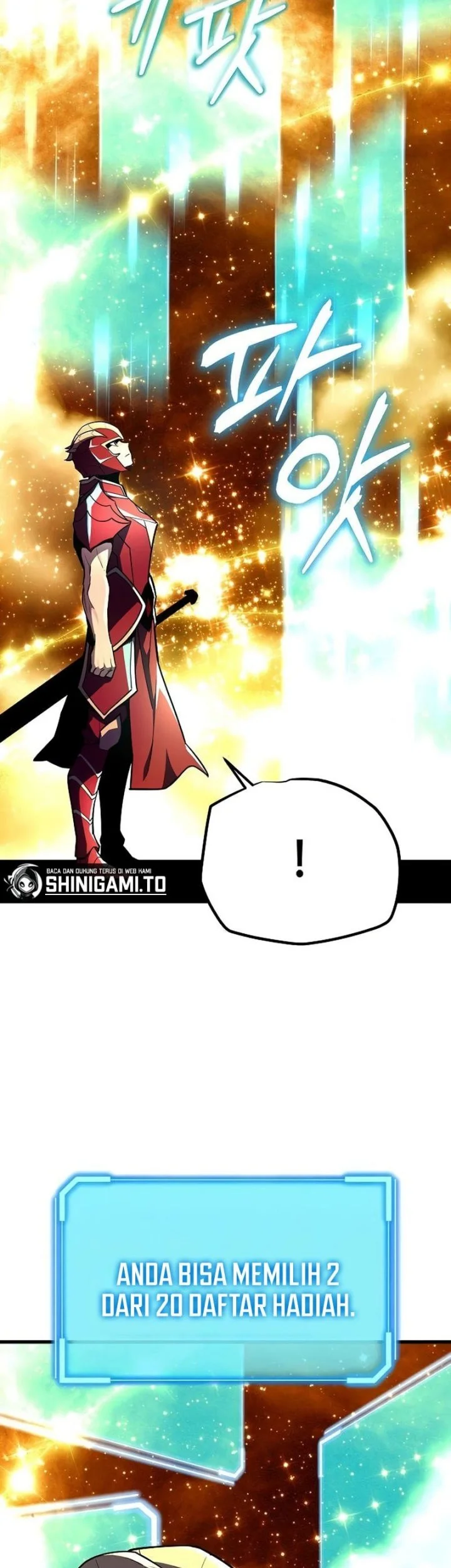 I Start With 13 Hidden Traits Chapter 15 Gambar 20