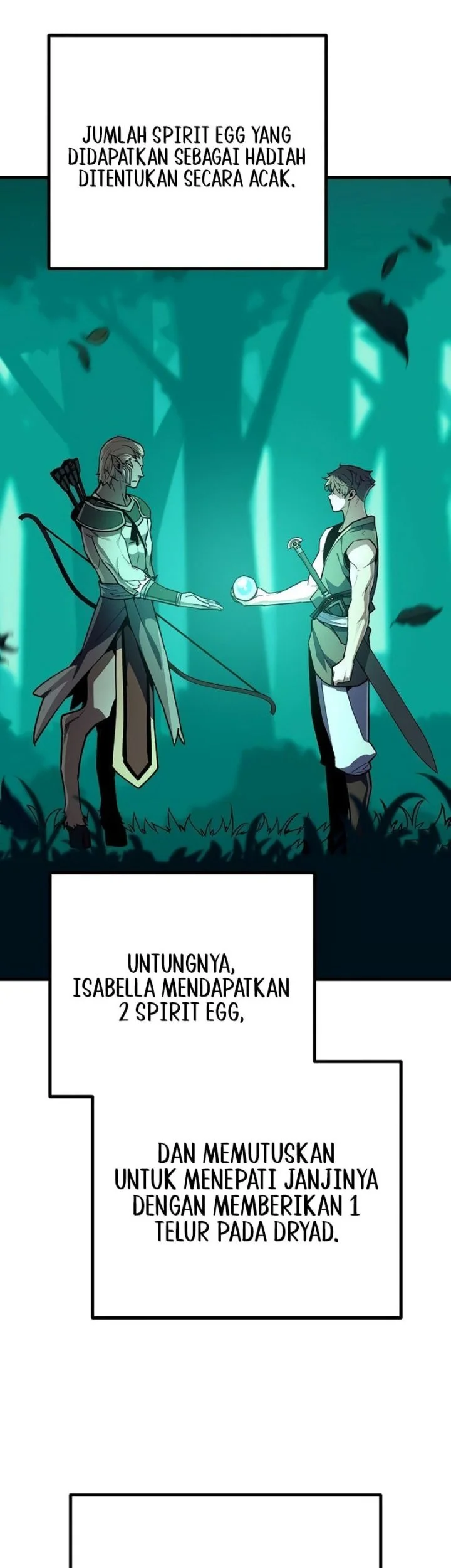 I Start With 13 Hidden Traits Chapter 15 Gambar 24