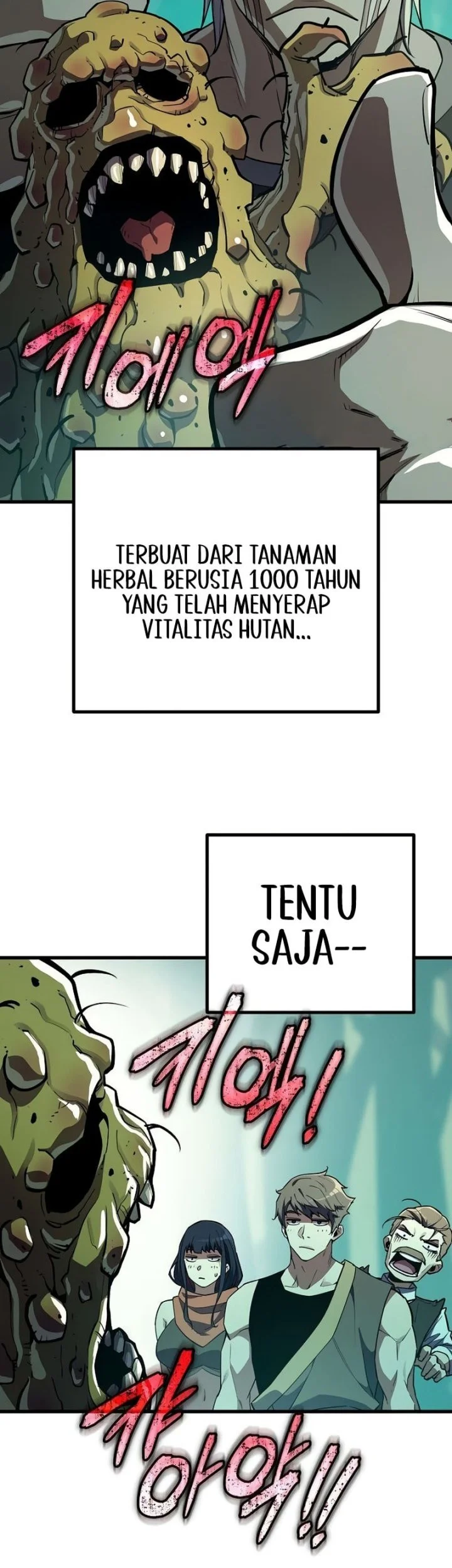 I Start With 13 Hidden Traits Chapter 15 Gambar 28