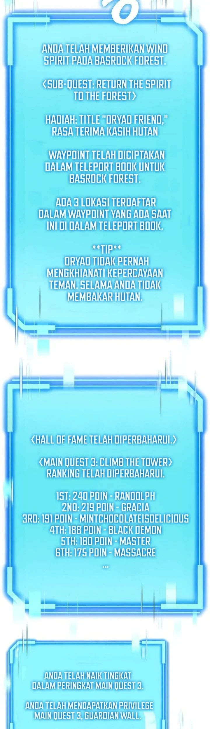 I Start With 13 Hidden Traits Chapter 15 Gambar 31