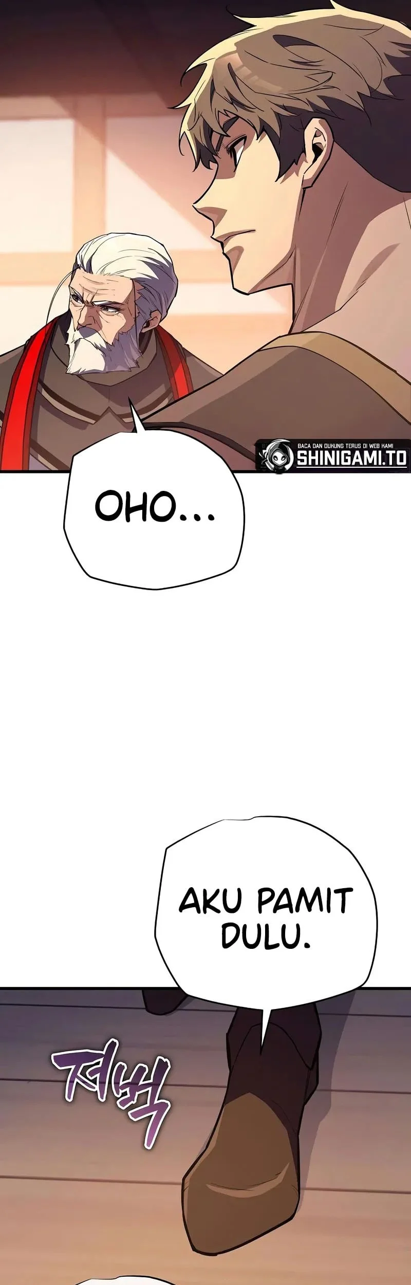 I Start With 13 Hidden Traits Chapter 16 Gambar 36