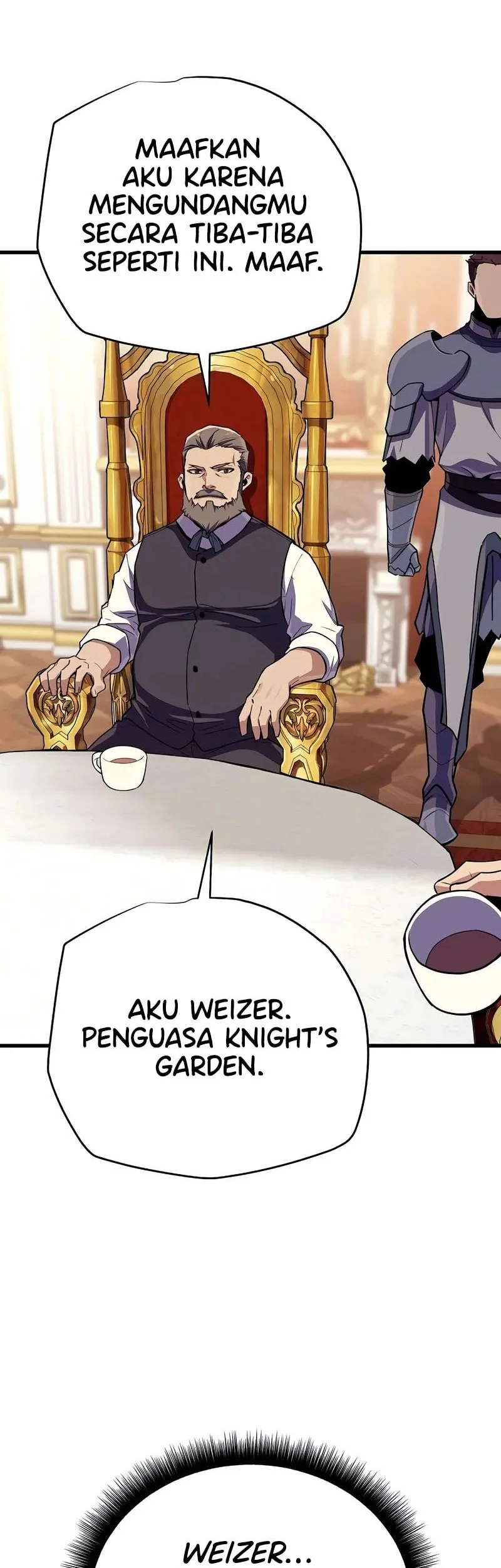 I Start With 13 Hidden Traits Chapter 16 Gambar 47