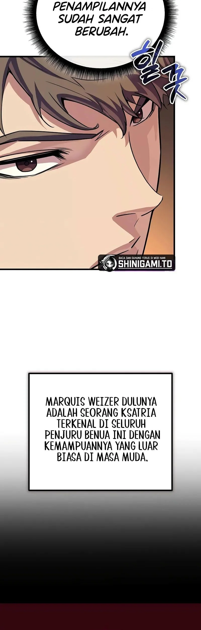 I Start With 13 Hidden Traits Chapter 16 Gambar 48