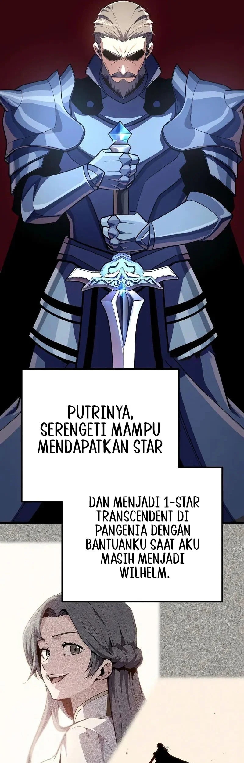 I Start With 13 Hidden Traits Chapter 16 Gambar 50