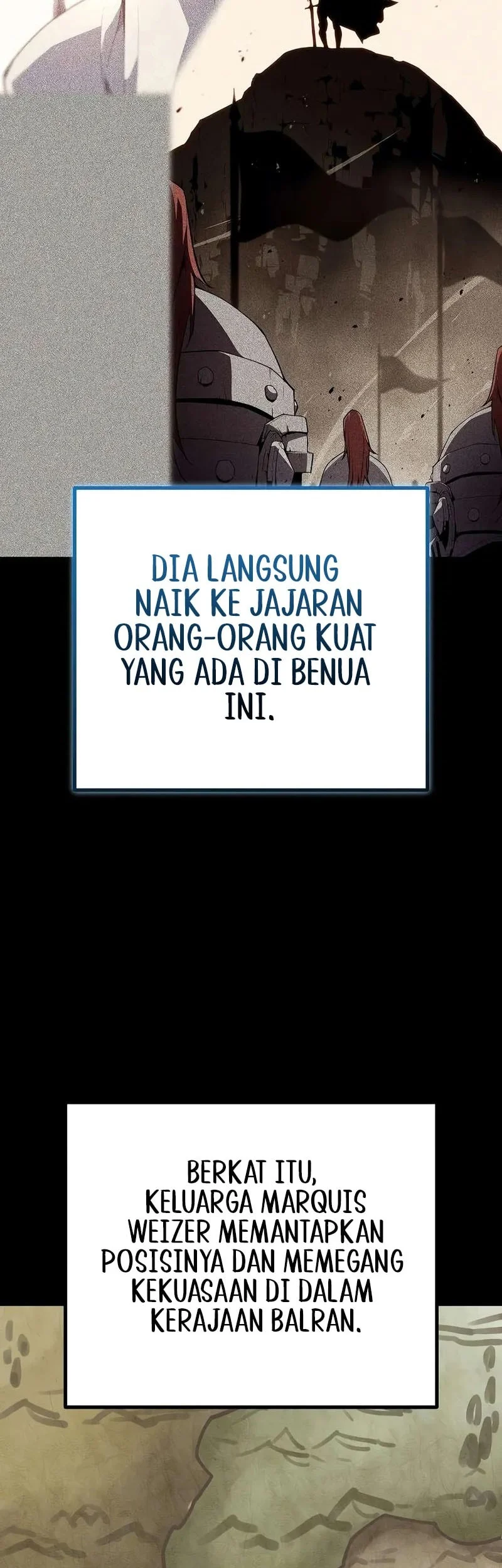 I Start With 13 Hidden Traits Chapter 16 Gambar 51