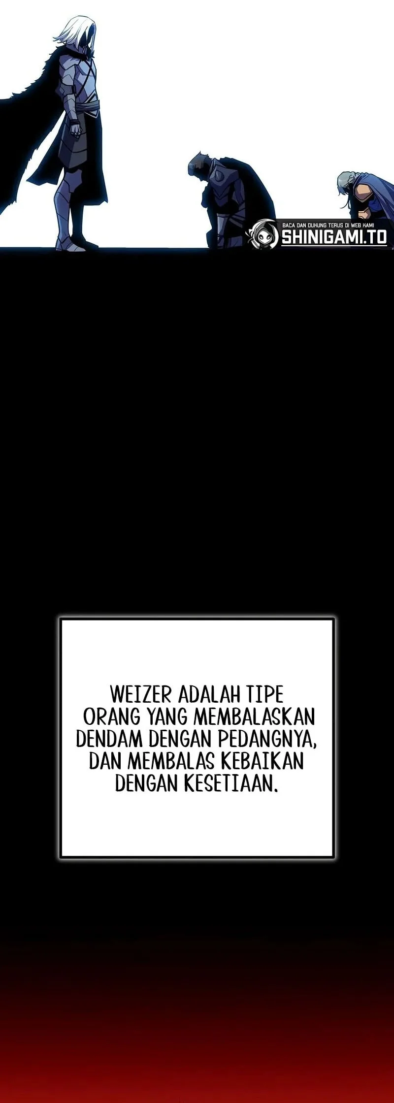 I Start With 13 Hidden Traits Chapter 16 Gambar 53