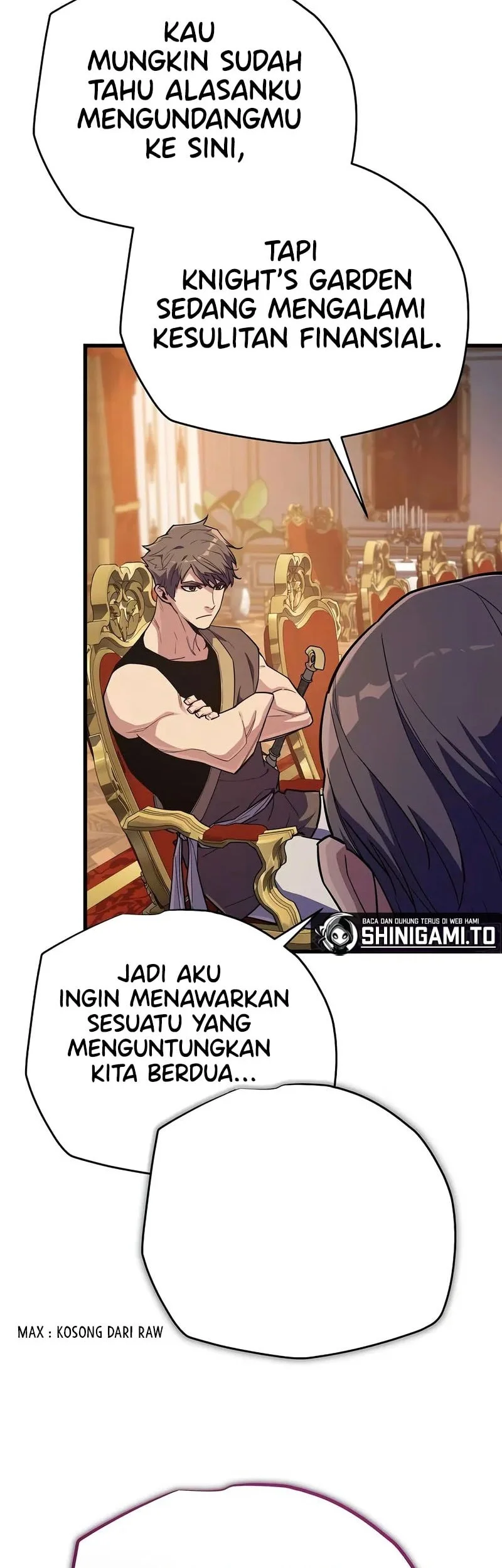 I Start With 13 Hidden Traits Chapter 16 Gambar 55