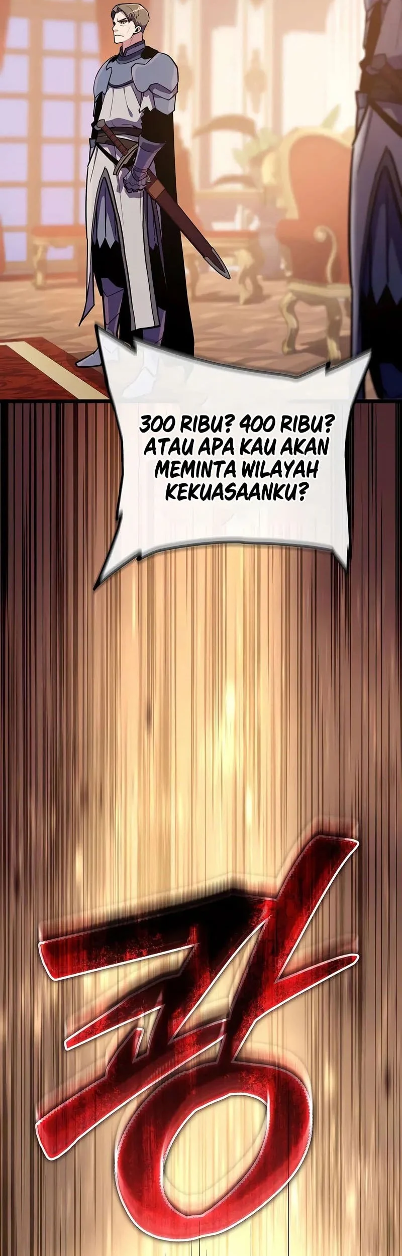 I Start With 13 Hidden Traits Chapter 16 Gambar 62