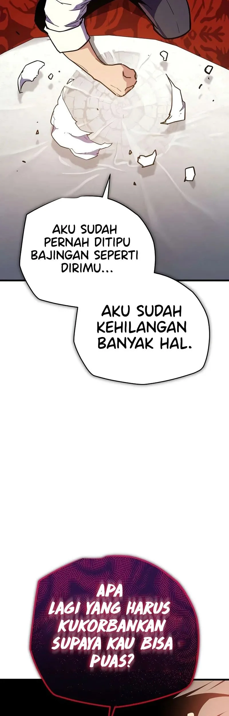 I Start With 13 Hidden Traits Chapter 16 Gambar 64