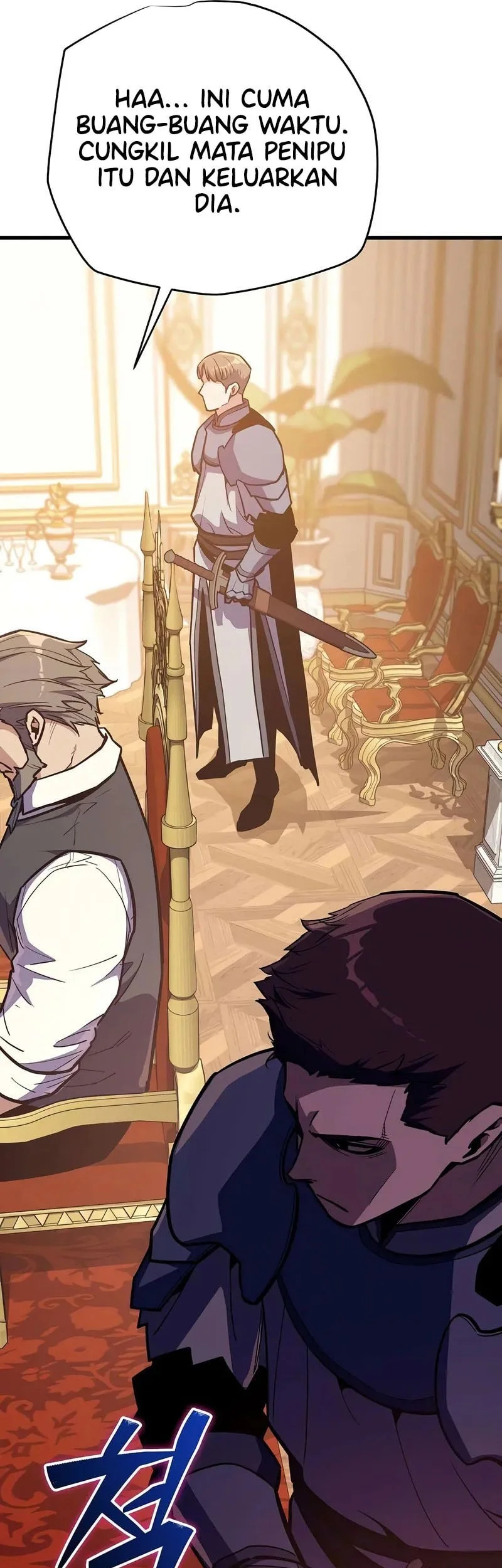 I Start With 13 Hidden Traits Chapter 16 Gambar 66