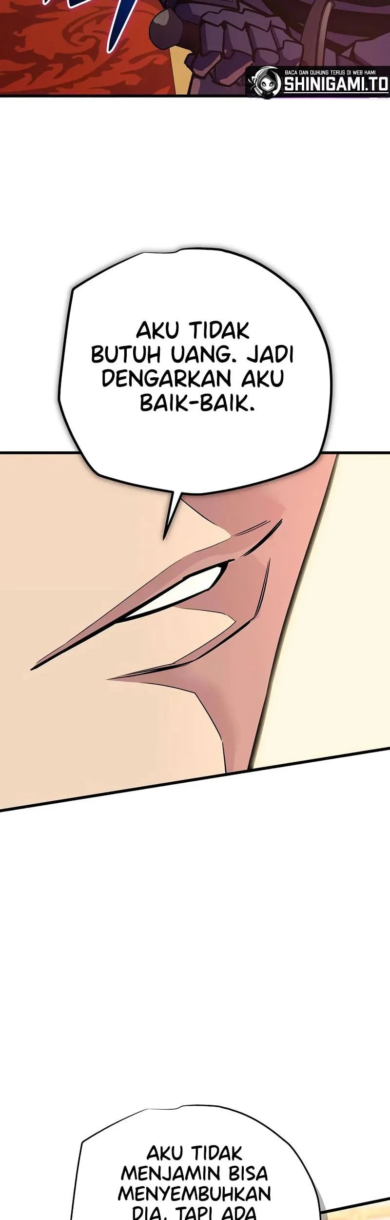 I Start With 13 Hidden Traits Chapter 16 Gambar 67