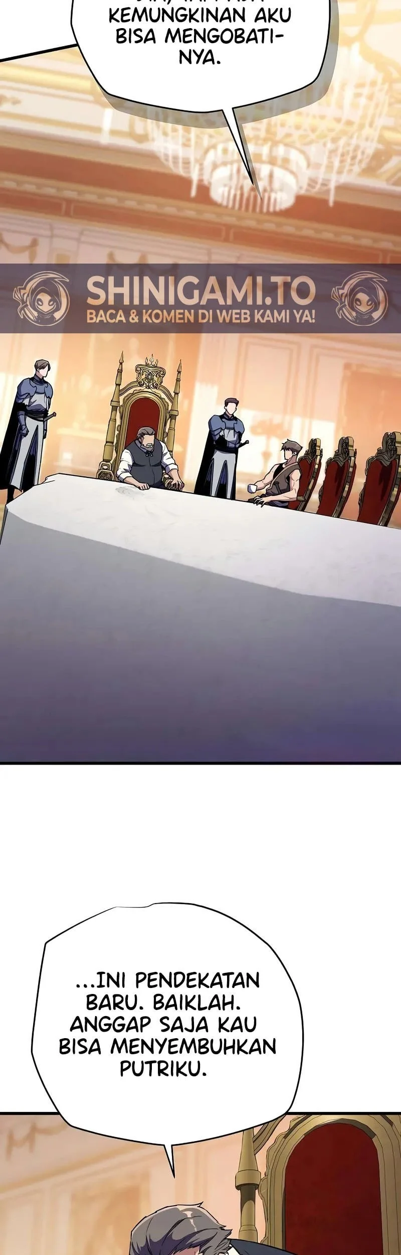 I Start With 13 Hidden Traits Chapter 16 Gambar 68