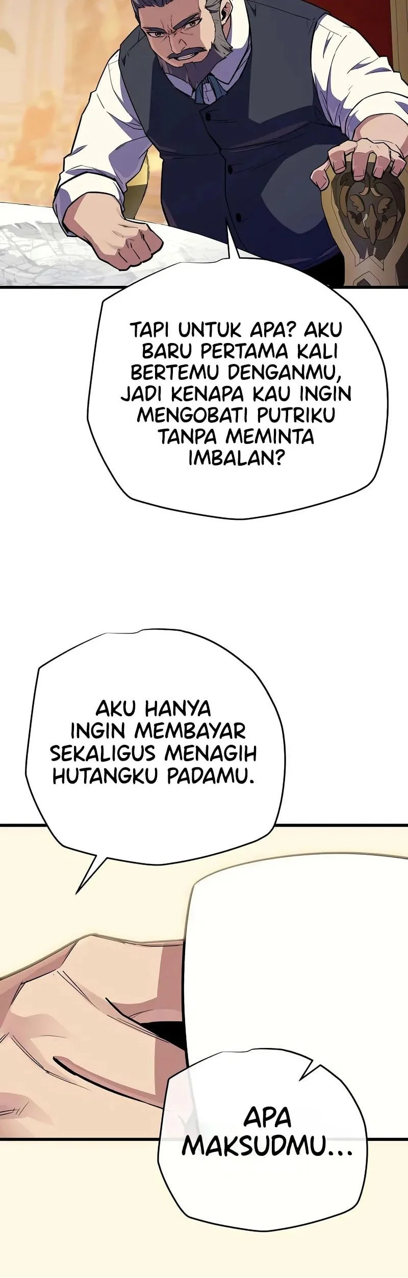 I Start With 13 Hidden Traits Chapter 16 Gambar 69