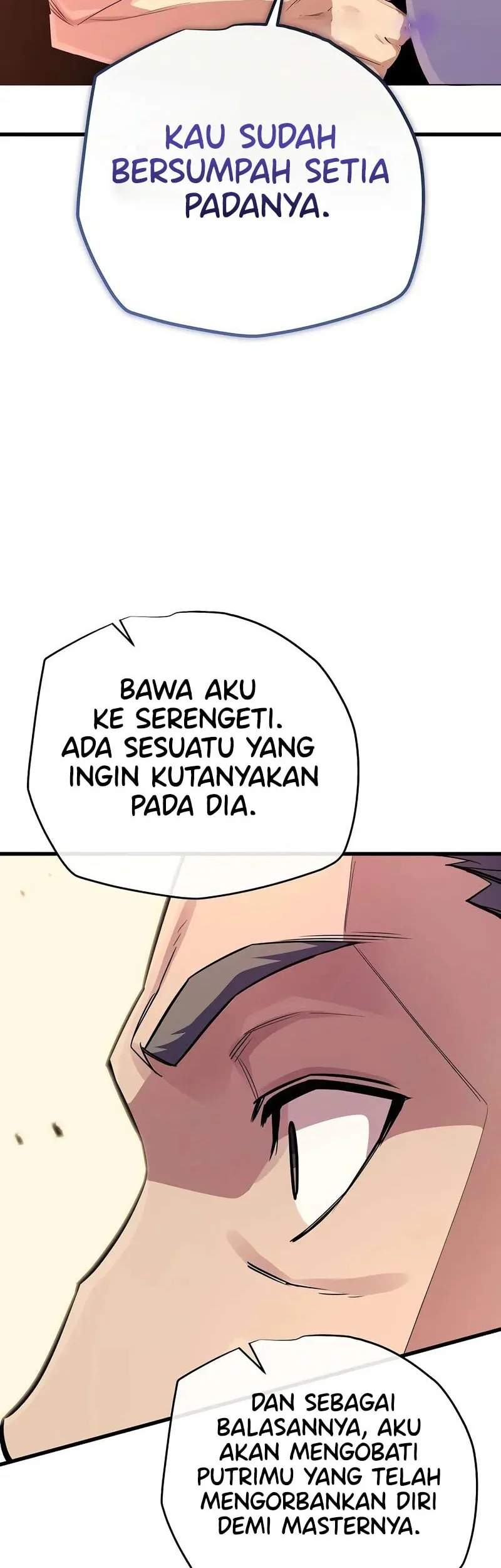 I Start With 13 Hidden Traits Chapter 16 Gambar 71