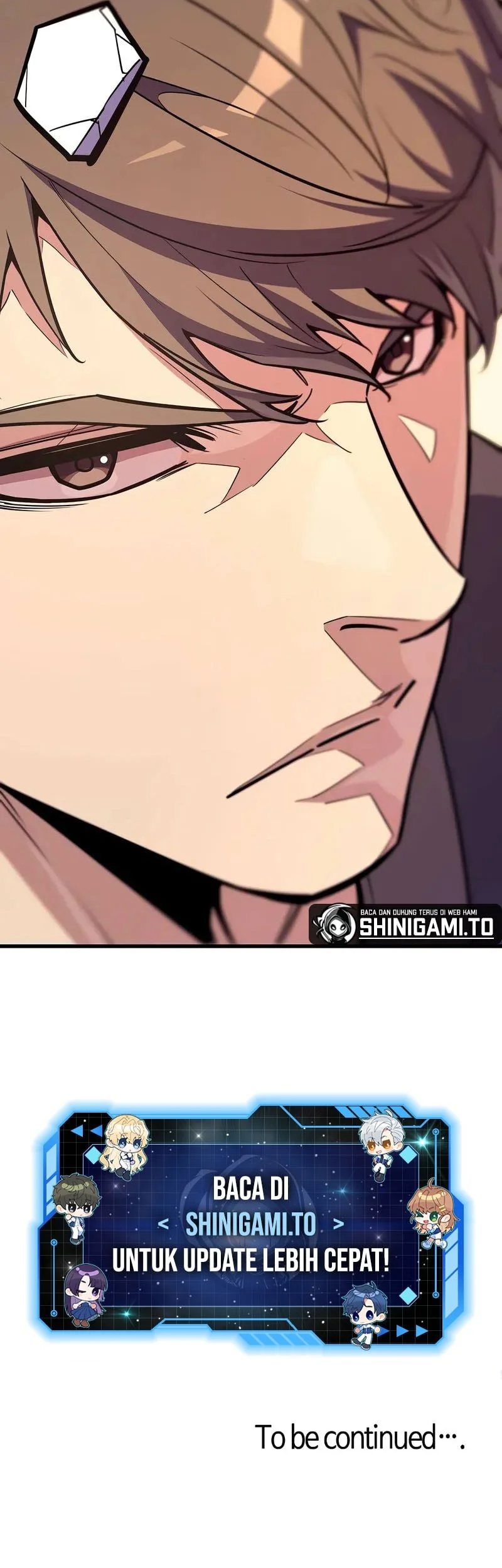 I Start With 13 Hidden Traits Chapter 16 Gambar 82