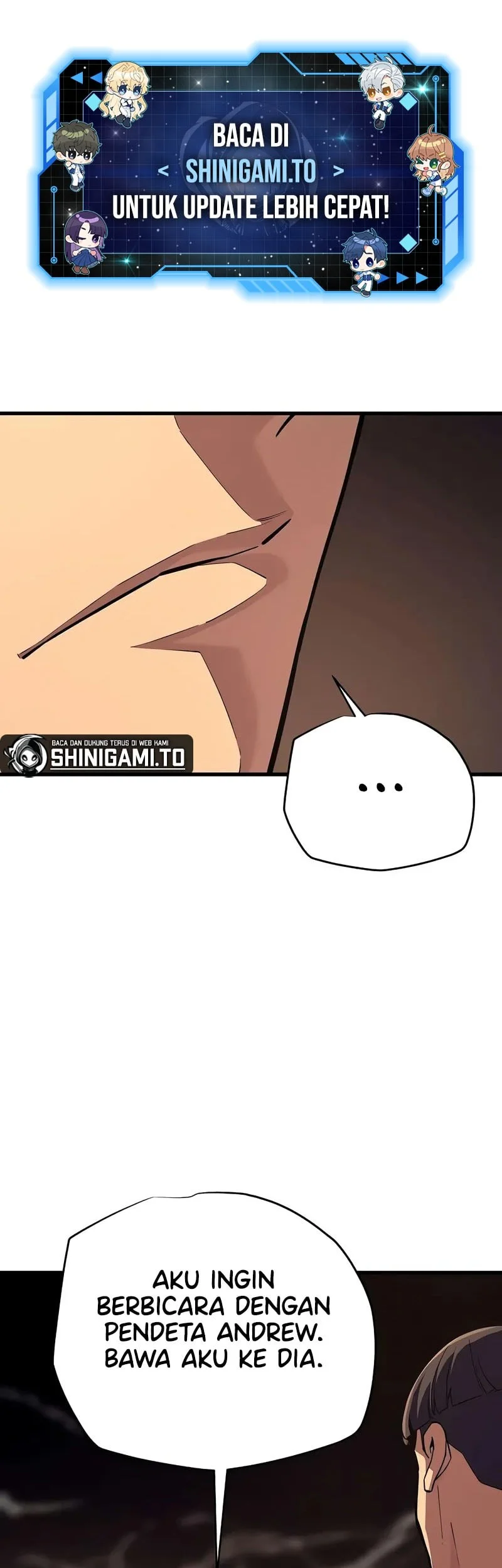 Manhwa I Start With 13 Hidden Traits Chapter 16 gambar 2