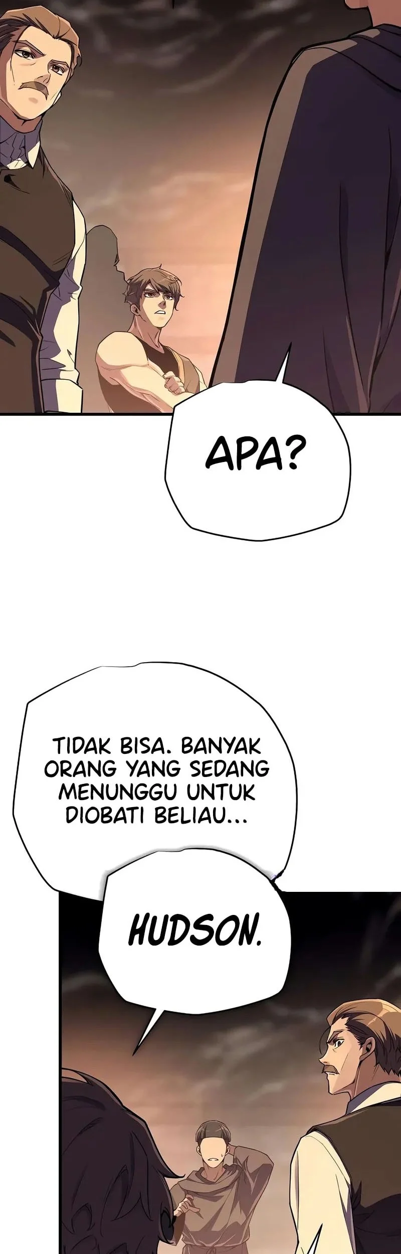 I Start With 13 Hidden Traits Chapter 16 Gambar 3